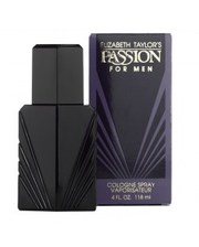Мужская парфюмерия Elizabeth Taylor Passion for Men 118мл. мужские фото
