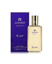 Aigner Debut by Night 50мл.