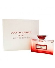 Женская парфюмерия Judith Leiber Ruby Limited Edition 75мл. женские фото