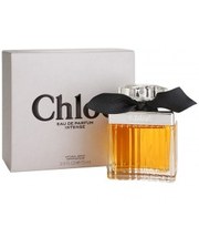 Женская парфюмерия Chloe Eau de Parfum Intense 50мл. женские фото