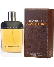 Мужская парфюмерия Davidoff Adventure 100мл. мужские фото
