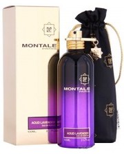 Мужская парфюмерия Montale Aoud Lavender 2мл. Унисекс фото