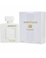 Женская парфюмерия Franck Olivier White Touch 200мл. женские фото
