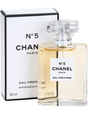Женская парфюмерия Chanel №5 Eau Premiere 5мл. женские фото
