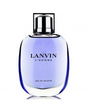 Мужская парфюмерия Lanvin L'Homme 100мл. мужские фото