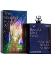 Женская парфюмерия Escentric Molecules The Beautiful Mind Series Volume 2 Precision & Grace 100мл. женские фото