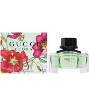 Женская парфюмерия Gucci Flora by 50мл. женские фото