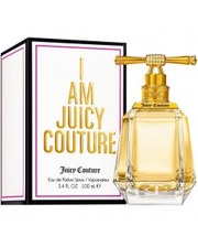 Женская парфюмерия Juicy Couture I Am 30мл. женские фото