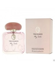 Женская парфюмерия Trussardi My Scent 30мл. женские фото