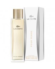 Жіноча парфумерія Lacoste Pour Femme 150мл. женские фото