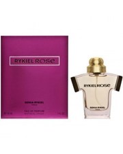 Женская парфюмерия Sonia Rykiel Rykiel Rose 30мл. женские фото