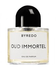 Парфумерія унісекс Byredo Parfums Oud Immortel 50мл. Унисекс фото
