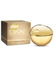 Женская парфюмерия Donna Karan DKNY Golden Delicious Skin Hydrating Eau de Toilette 50мл. женские фото