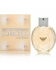 Женская парфюмерия Giorgio Armani Emporio Armani Diamonds Intense 50мл. женские фото