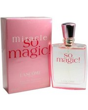 Женская парфюмерия Lancome Miracle So Magic 30мл. женские фото