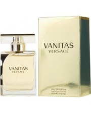 Женская парфюмерия Versace Vanitas 30мл. женские фото