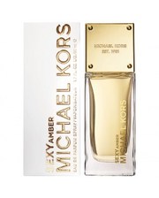 Женская парфюмерия Michael Kors Sexy Amber 100мл. женские фото