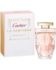 Женская парфюмерия Cartier  La Panthere Eau de Toilette 75мл. женские фото