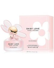 Женская парфюмерия Marc Jacobs Daisy Love Eau So Sweet 50мл. женские фото