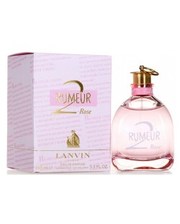 Жіноча парфумерія Lanvin Rumeur 2 Rose 30мл. женские фото