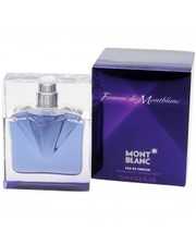 Женская парфюмерия Mont Blanc Femme de 50мл. женские фото