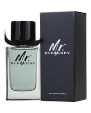 Мужская парфюмерия Burberry Mr. 2мл. мужские фото