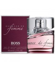 Женская парфюмерия Hugo Boss Essence de Femme 50мл. женские фото