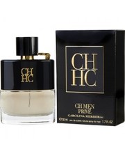 Мужская парфюмерия Carolina Herrera CH Men Prive 1.5мл. мужские фото