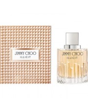 Женская парфюмерия Jimmy Choo Illicit 4.5мл. женские фото
