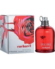 Женская парфюмерия Cacharel Amor Amor 30мл. женские фото