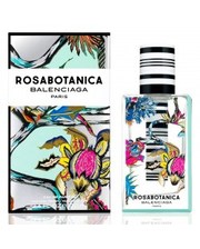 Женская парфюмерия Cristobal Balenciaga Rosabotanica 30мл. женские фото