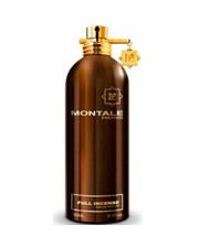 Мужская парфюмерия Montale Full Incense 50мл. Унисекс фото