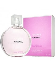 Женская парфюмерия Chanel Chance Eau Tendre 200мл. женские фото