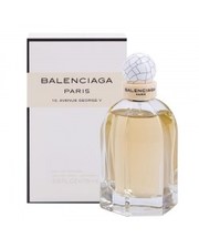 Женская парфюмерия Cristobal Balenciaga Paris, 10 Avenue George V фото