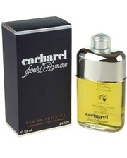Мужская парфюмерия Cacharel Pour L`Homme 50мл. мужские фото