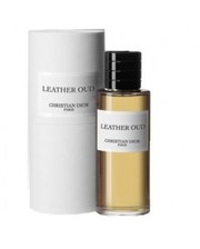 Мужская парфюмерия Christian Dior Leather Oud 125мл. мужские фото
