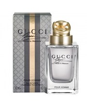 Мужская парфюмерия Gucci Made to Measure Pour Homme 8мл. мужские фото