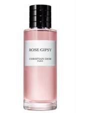 Парфюмерия унисекс Christian Dior Rose Gipsy 125мл. Унисекс фото