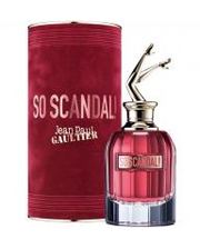 Женская парфюмерия Jean Paul Gaultier So Scandal! 30мл. женские фото
