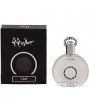 Мужская парфюмерия Martine Micallef Aoud 100мл. мужские фото