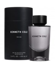 Мужская парфюмерия Kenneth Cole For Him 100мл. мужские фото