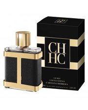 Мужская парфюмерия Carolina Herrera CH INSIGNIA Men Limited Edition 100мл. мужские фото