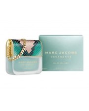 Женская парфюмерия Marc Jacobs Decadence Eau So Decadent 100мл. женские фото
