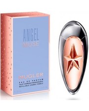 Женская парфюмерия Thierry Mugler Angel Muse 50мл. женские фото