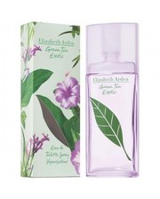 Женская парфюмерия Elizabeth Arden Green Tea Exotic 100мл. женские фото