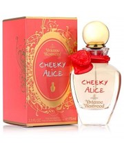 Жіноча парфумерія Vivienne Westwood Cheeky Alice 75мл. женские фото