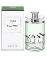 Мужская парфюмерия Cartier  Eau de Concentree 100мл. мужские фото