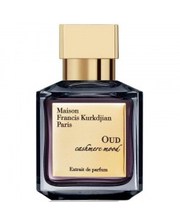Мужская парфюмерия Maison Francis Kurkdjian Oud Cashmere Mood 70мл. Унисекс фото