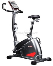 Hop-Sport HS-80R Icon silver/red