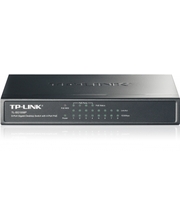 TP-LINK TL-SG1008P